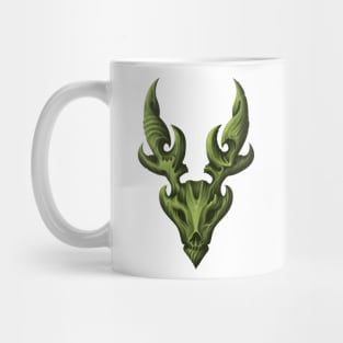 Leshy, Witcher Mug